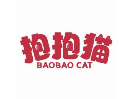 抱抱貓 BAOBAO CAT