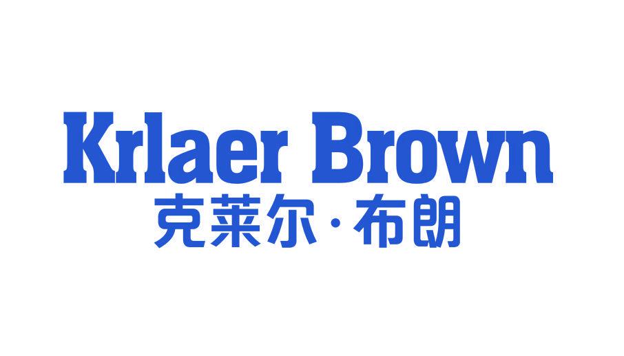 KRLAER BROWN 克萊爾·布朗