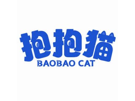 抱抱貓 BAOBAO CAT