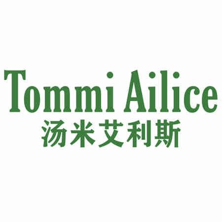 TOMMI AILICE 湯米艾利斯