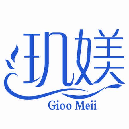 璣媄 GIOO MEII