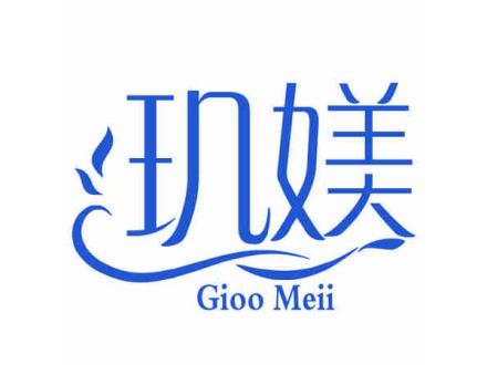 璣媄 GIOO MEII