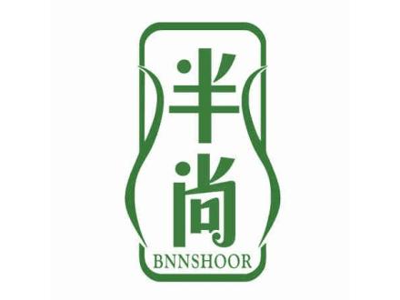 半尚 BNNSHOOR