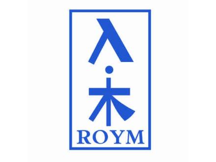 入·木 ROYM