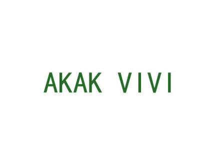 AKAK VIVI