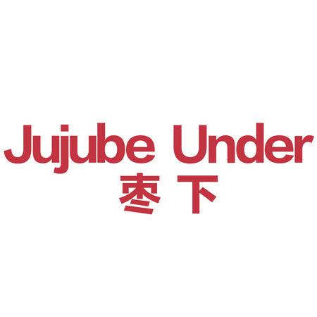 JUJUBE UNDER 棗下