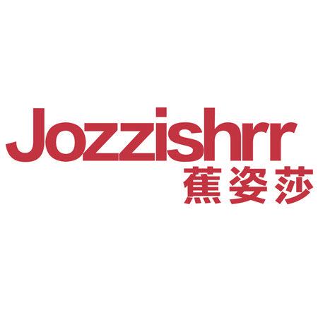 JOZZISHRR 蕉姿莎