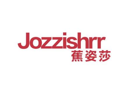 JOZZISHRR 蕉姿莎