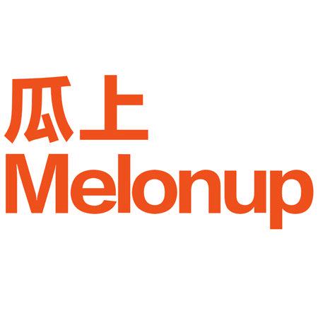 瓜上  MELONUP