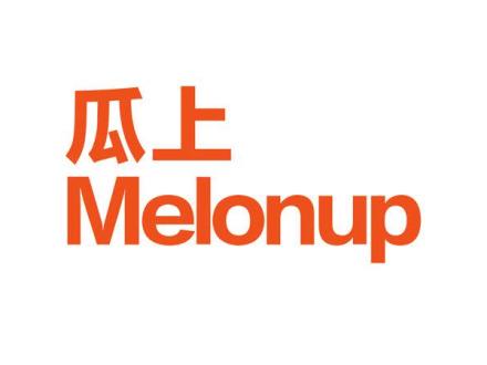 瓜上  MELONUP