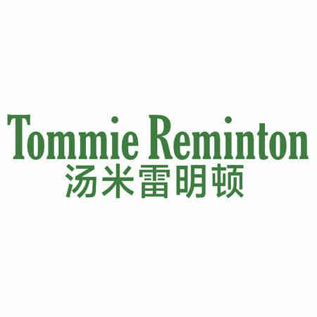 TOMMIE REMINTON 湯米雷明頓