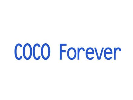 COCO FOREVER