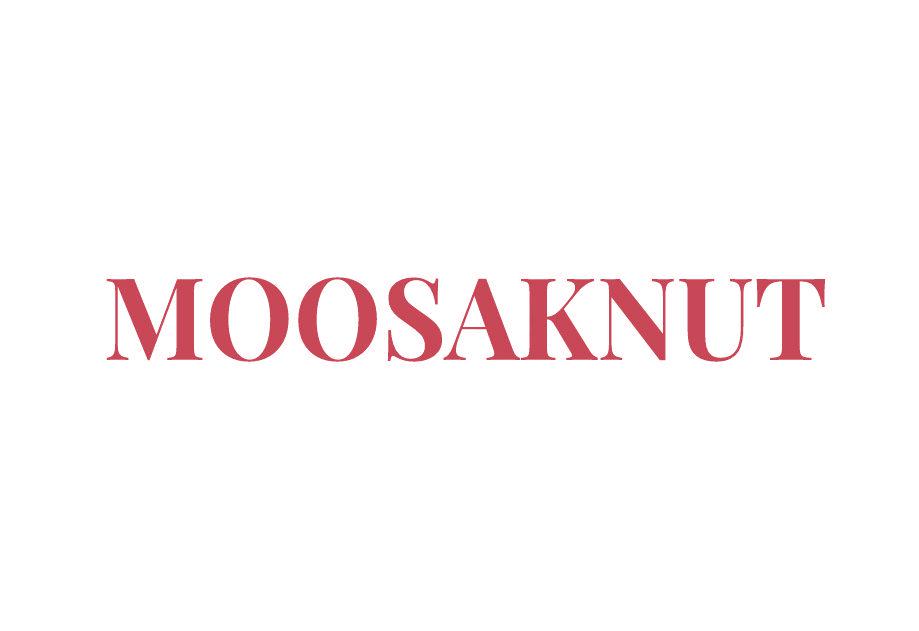 MOOSAKNUT