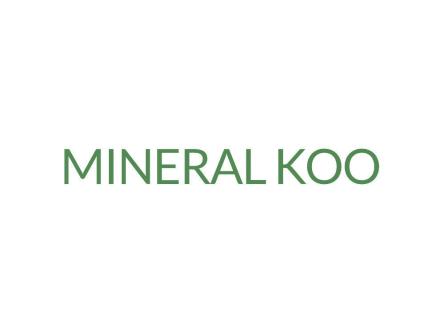 MINERAL KOO