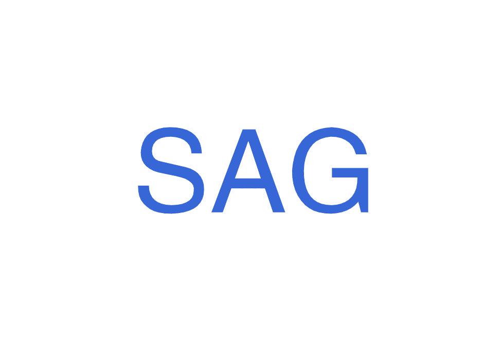 SAG