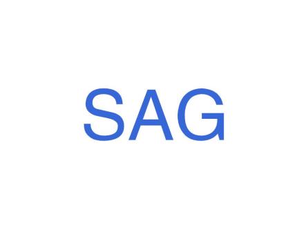 SAG