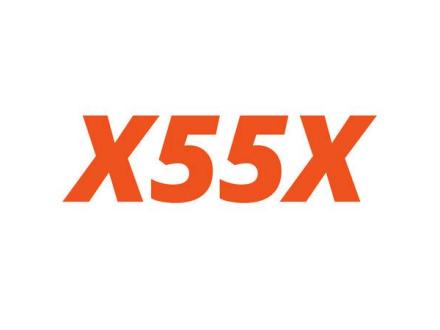 X55X