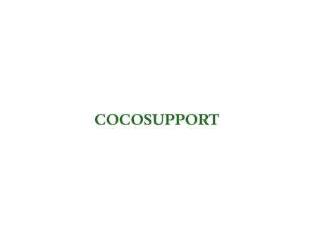 COCOSUPPORT