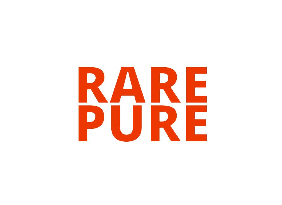 RARE PURE