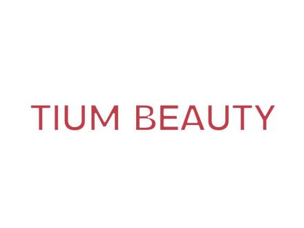 TIUM BEAUTY