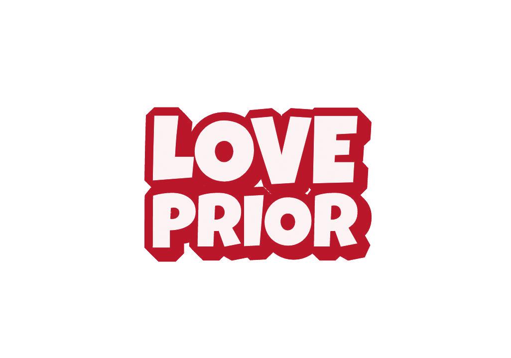 LOVE PRIOR