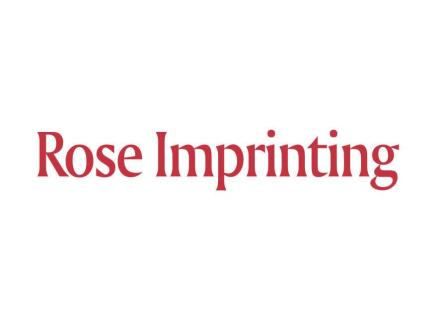 ROSE IMPRINTING