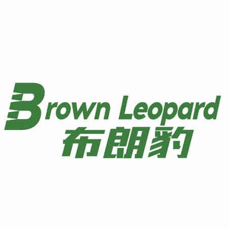 布朗豹  BROWN LEOPARD