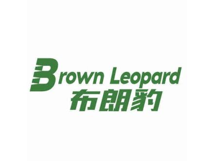 布朗豹  BROWN LEOPARD