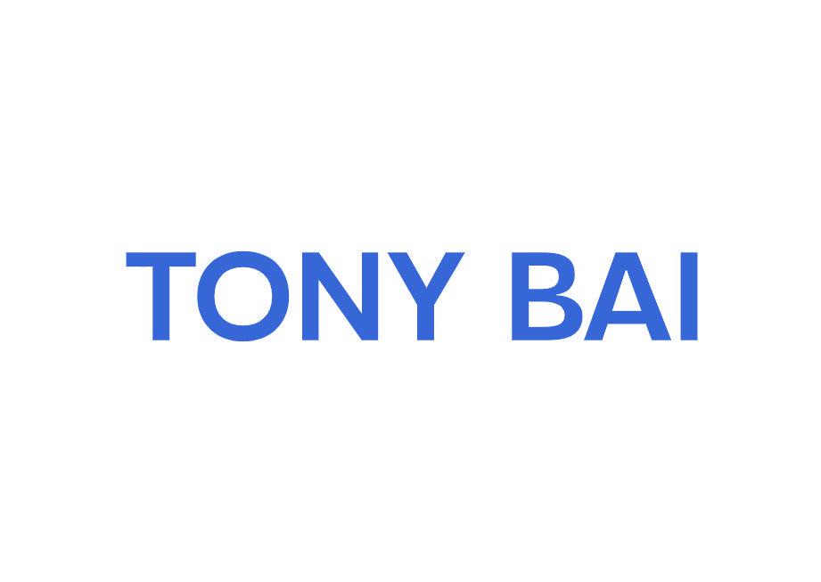 TONY BAI