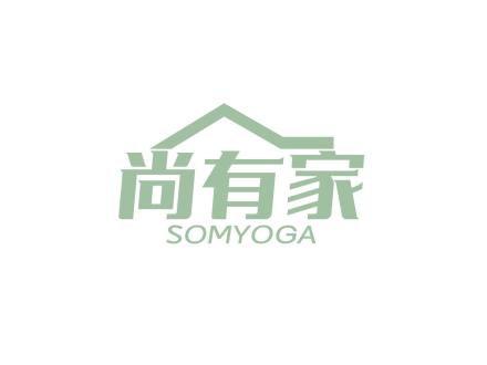 尚有家 SOMYOGA
