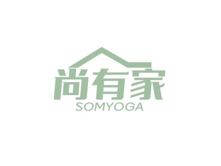 尚有家 SOMYOGA