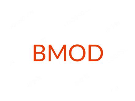 BMOD