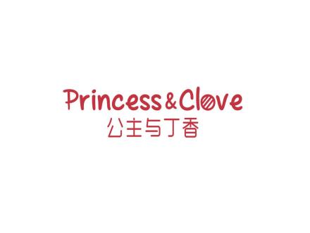 PRINCESS&CLOVE 公主與丁香