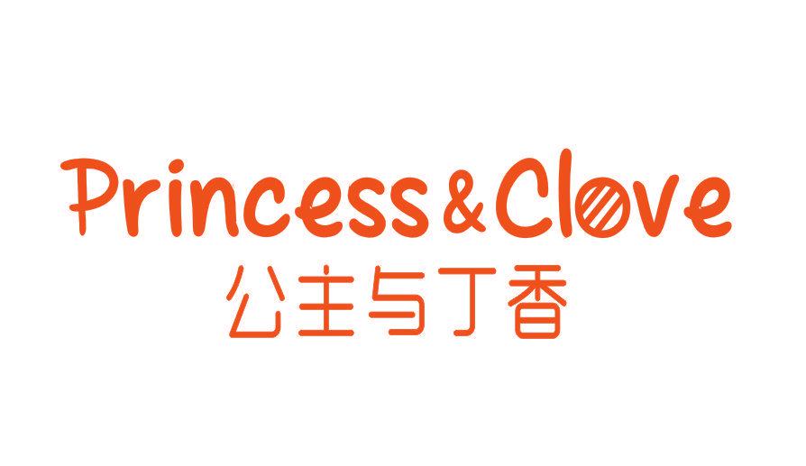 公主與丁香 PRINCESS CLOVE