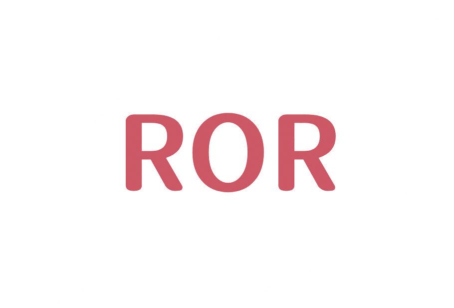 ROR