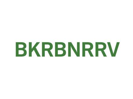 BKRBNRRV