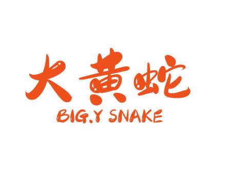 大黃蛇 BIGY SNAKE