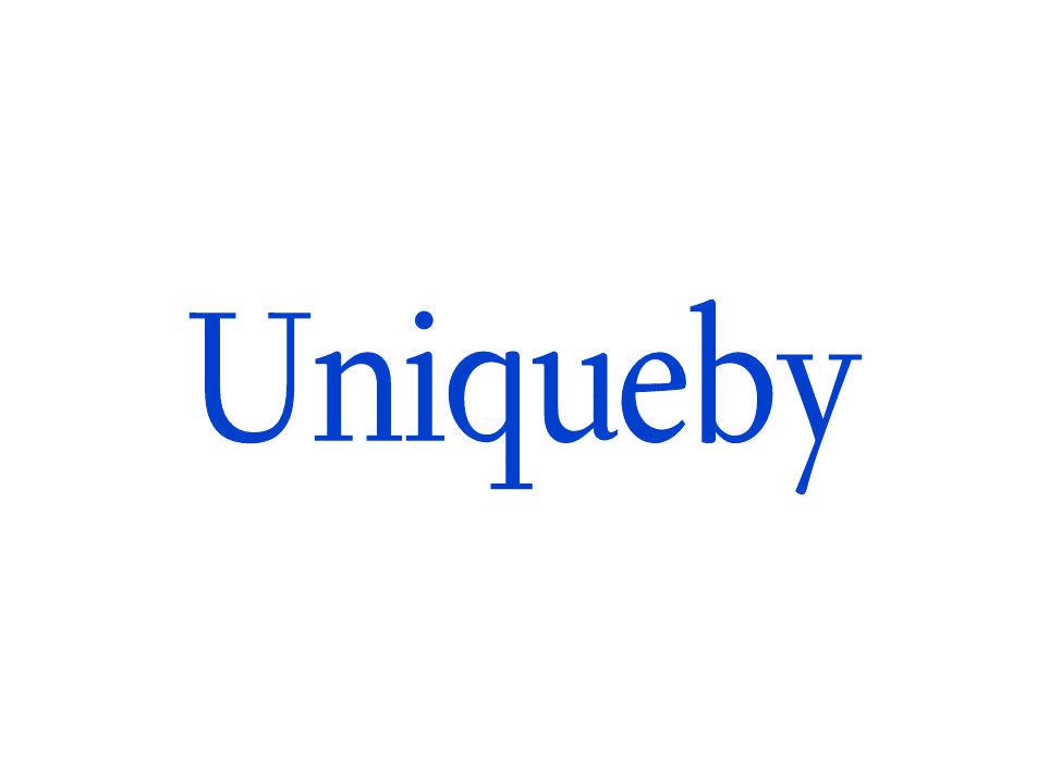 UNIQUEBY