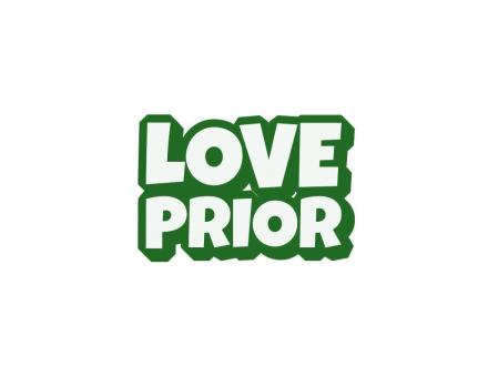 LOVE PRIOR