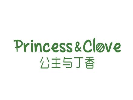 PRINCESS&CLOVE 公主與丁香