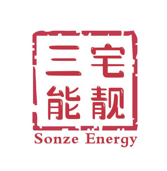 三宅能靚 SONZE ENERGY