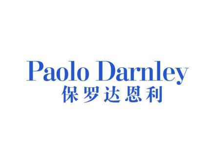 保羅達(dá)恩利 PAOLO DARNLEY