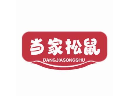 當(dāng)家松鼠