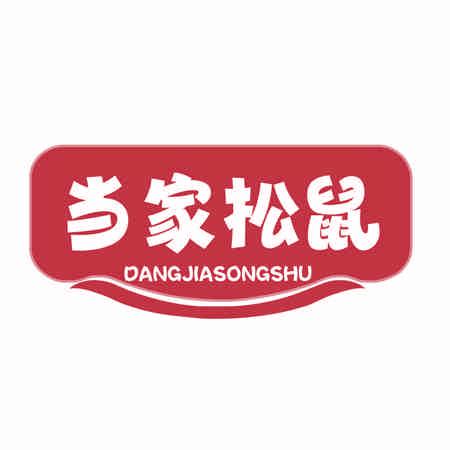 當(dāng)家松鼠