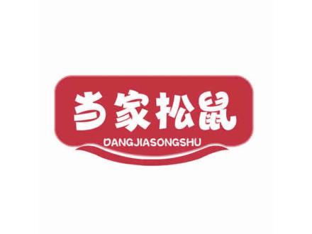 當(dāng)家松鼠