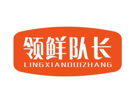 領(lǐng)鮮隊(duì)長