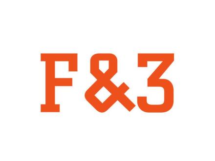 F&3