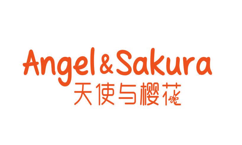 天使與櫻花 ANGEL & SAKURA