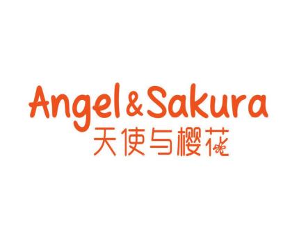 天使與櫻花 ANGEL & SAKURA