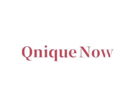 QNIQUE NOW